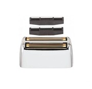 Babyliss Pro 4Artists Snijkop Foil Head 2 Cutters Metal – FXRF2E