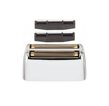 Babyliss Pro 4Artists Snijkop Foil Head 2 Cutters Metal – FXRF2E