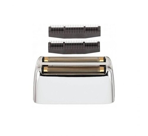 Babyliss Pro 4Artists Snijkop Foil Head 2 Cutters Metal – FXRF2E