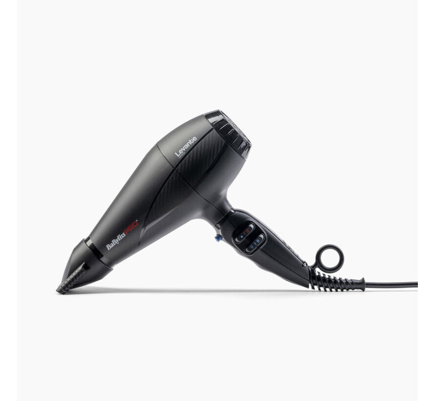 Levante Föhn 2100W IONIC