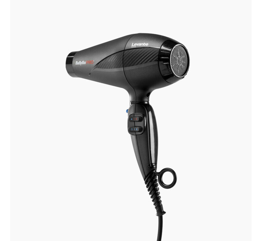 Levante Föhn 2100W IONIC