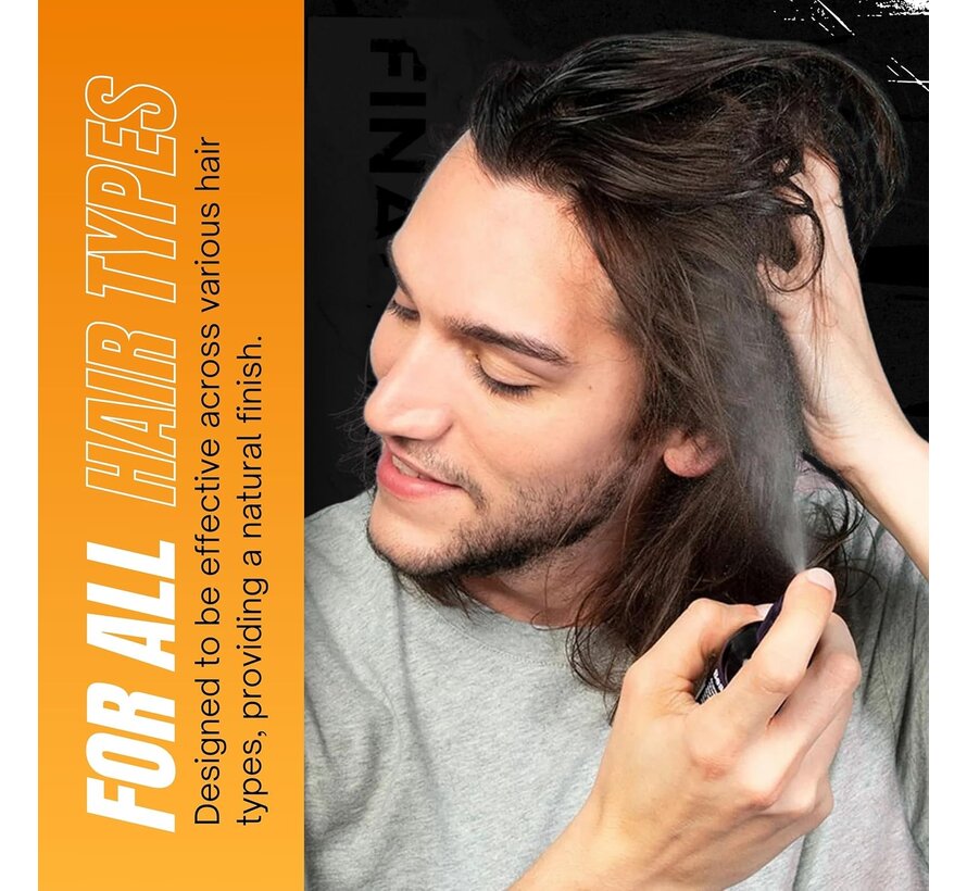 Seasalt Spray 200ml - 12 STUKS