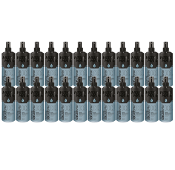 Nish Man Seasalt Spray 200ml - 24 STUKS