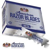 American Razor Blades American Razor Blades 100 SE