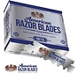 American Razor Blades 100 SE