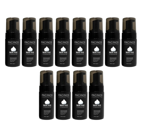 PACINOS Curl Mousse 100ml - 12 Stuks