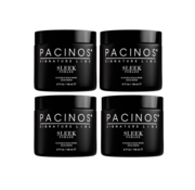PACINOS Sleek Pomade 118ml - 4 Stuks