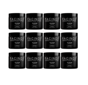 PACINOS Sleek Pomade 118ml - 12 Stuks