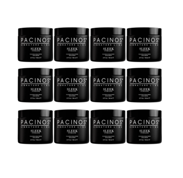 PACINOS Sleek Pomade 118ml - 12 Stuks