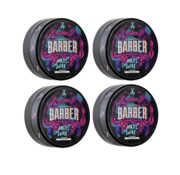 MARMARA BARBER Keratin Matte Wax 150ml. Per 4 Stuks