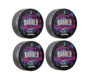 Keratin Matte Wax 150ml. Per 4 Stuks