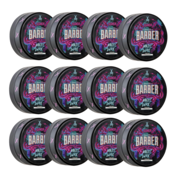 MARMARA BARBER Keratin Matte Wax 150ml. Per 12 Stuks
