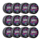 Keratin Matte Wax 150ml. Per 12 Stuks