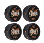 MARMARA BARBER Aqua Wax Caramel 150ml Per 4 Stuks