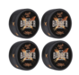 Aqua Wax Caramel 150ml Per 4 Stuks
