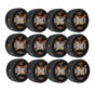 Aqua Wax Caramel 150ml Per 12 Stuks