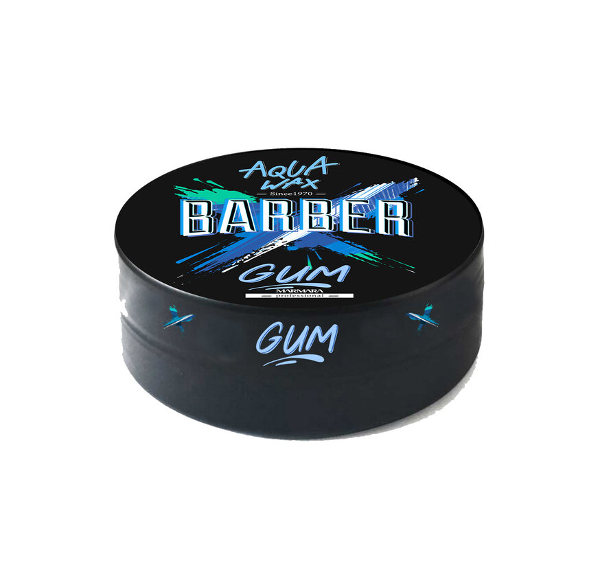 Aqua Wax Gum 150ml Per 12 Stuks
