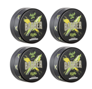 MARMARA BARBER Aqua Wax Royal 150ml. Per 4 Stuks