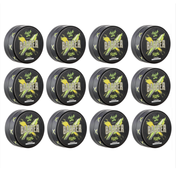 MARMARA BARBER Aqua Wax Royal 150ml. Per 12 Stuks
