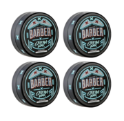 MARMARA BARBER Cream Wax 150ml . Per 4 Stuks