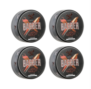 MARMARA BARBER Aqua Wax Tampa Tobacco 150ml. Per 4 Stuks