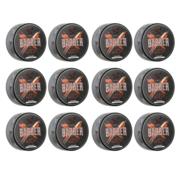 MARMARA BARBER Aqua Wax Tampa Tobacco 150ml. Per 12 Stuks