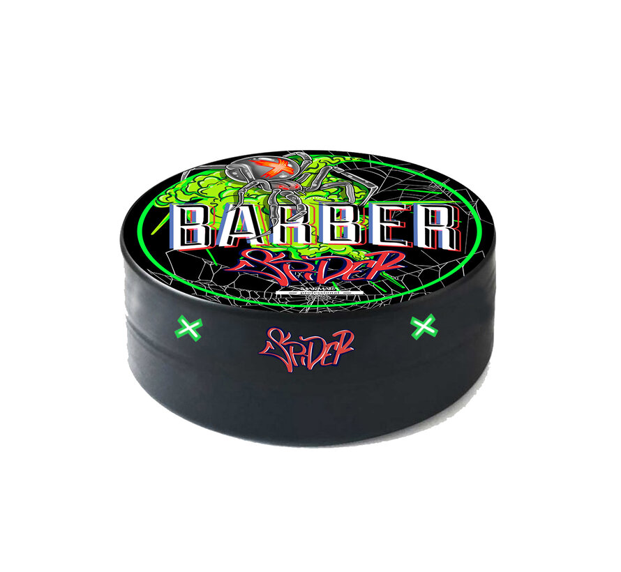 Spider Wax 150ml. Per 4 Stuks
