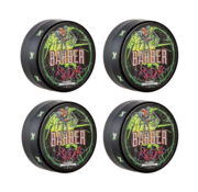 MARMARA BARBER Spider Wax 150ml. Per 4 Stuks