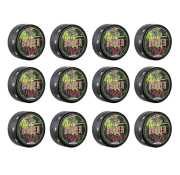 MARMARA BARBER Spider Wax 150ml. Per 12 Stuks