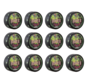 Spider Wax 150ml. Per 12 Stuks