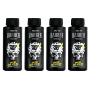 MARMARA BARBER Hair Styling Powder 20g 4-Pack