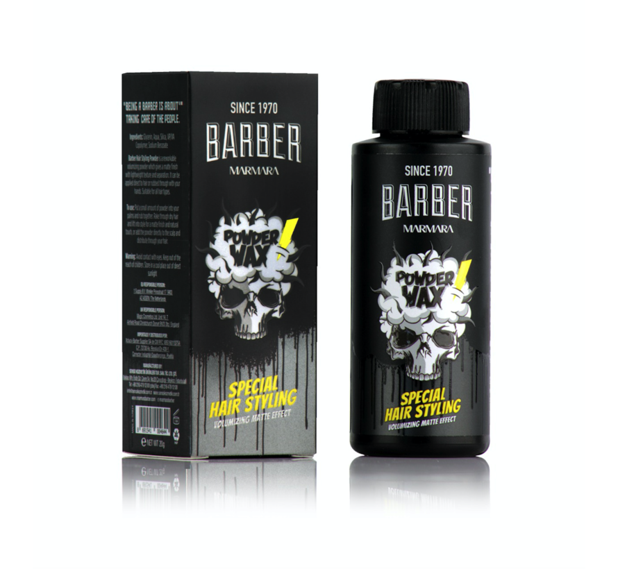Hair Styling Powder 20g 12-Pack