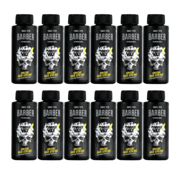 MARMARA BARBER Hair Styling Powder 20g 12-Pack