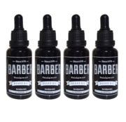 MARMARA BARBER Beard Oil 30ml 4-pack