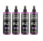 GRAFFITI Series Spray Cologne 400ml no 21   - 4 Stuks