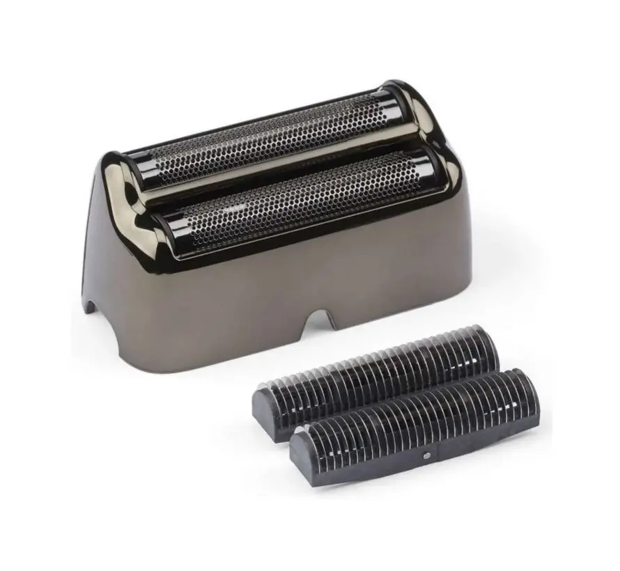 UV SHAVER REPLACEMENT DOUBLE FOIL
