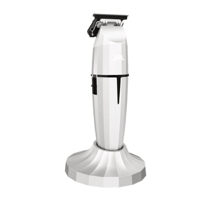 ONYX Professional Cordless Hair Trimmer WHITE