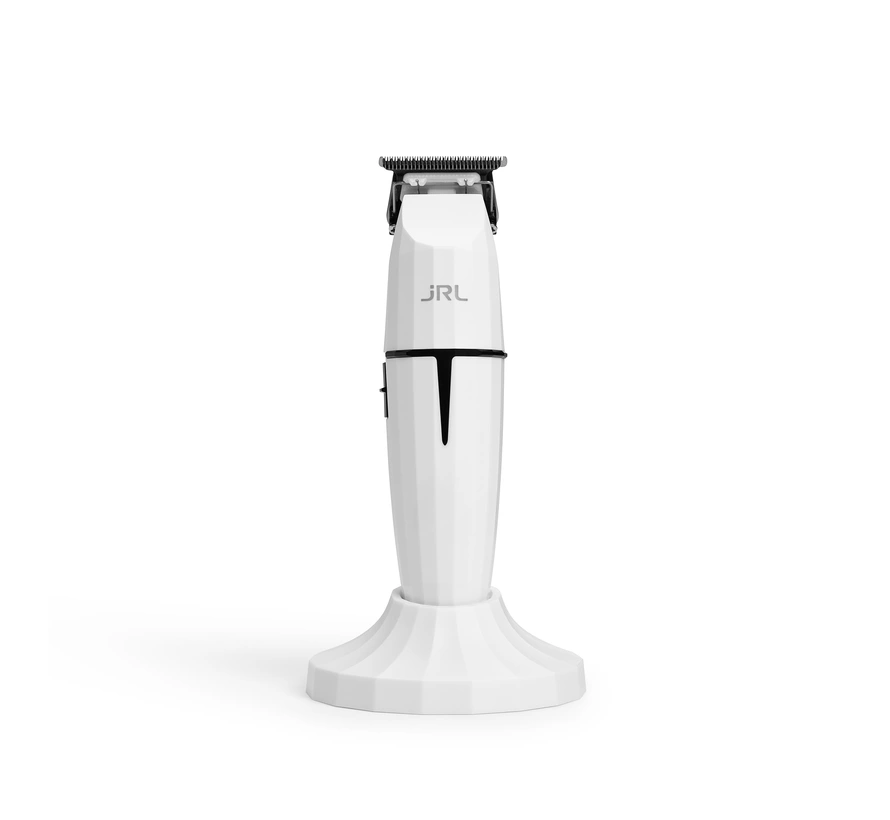 ONYX Professional Cordless Hair Trimmer WHITE