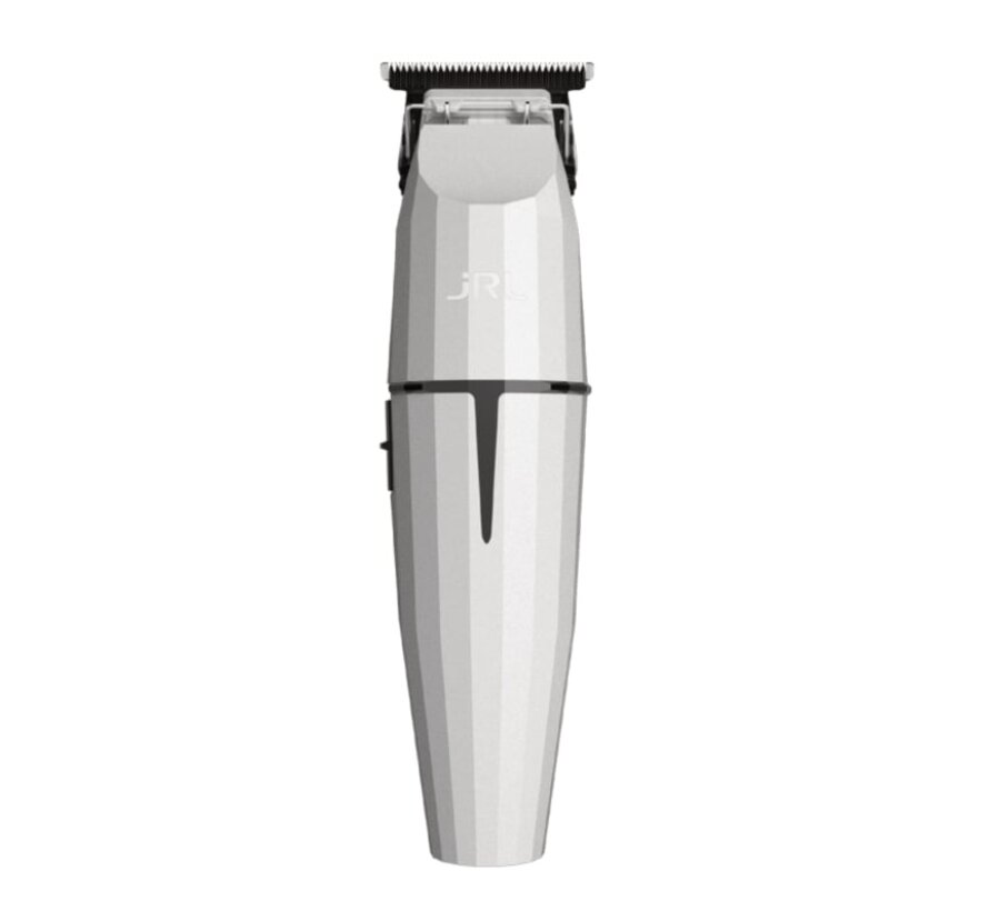 ONYX Professional Cordless Hair Trimmer WHITE