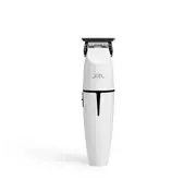 JRL  ONYX Professional Cordless Hair Trimmer WHITE