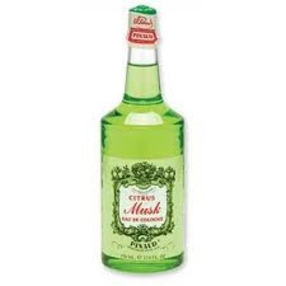 Clubman Pinaud producten Citrus Musk Eau De Cologne Clubman Pinaud producten Citrus Musk Eau De Cologne