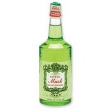 Clubman Pinaud Citrus Musk Eau De Cologne