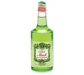 Clubman Pinaud Citrus Musk Eau De Cologne