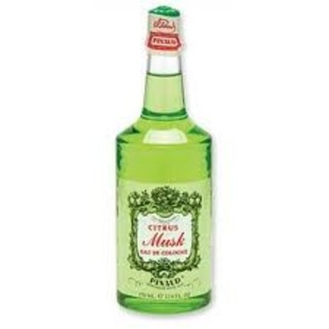 Clubman Pinaud producten Citrus Musk Eau De Cologne Clubman Pinaud producten Citrus Musk Eau De Cologne