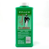 Clubman Pinaud producten Finest Talc Poeder Clubman Pinaud producten Finest Talc Poeder