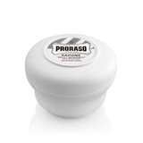 Proraso Shaving Soap Sensitive white