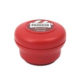 Proraso Scheerzeep Sandalwood Rood