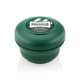Proraso Scheerzeep Traditional Groen Proraso Scheerzeep Traditional Groen