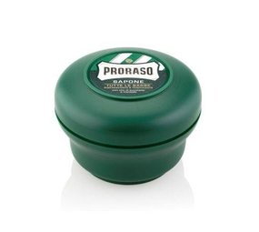 Proraso Shaving Soap Traditional Green Proraso Shaving Soap Traditional Green