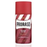 Proraso Scheerschuim Sandalwood Rood